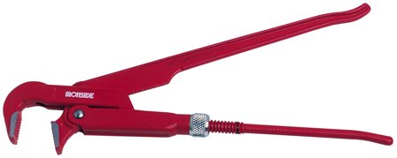 Ironside 170135 Rörtång Ø70 mm, Övriga handverktyg