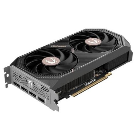 Zotac GAMING GeForce RTX 5060Ti 8GB AMP GDDR7