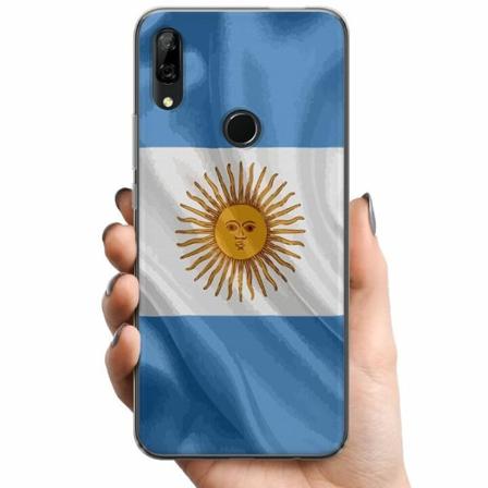 Huawei P Smart Z Tpu Mobilskal Argentina