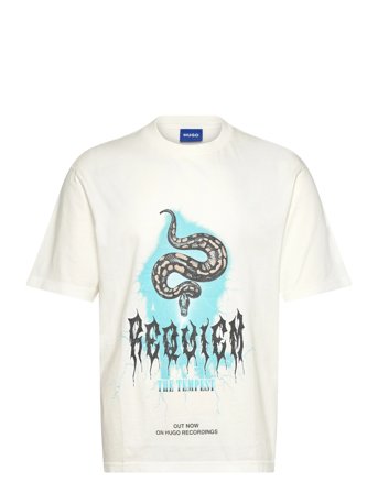 HUGO BLUE Noctornix - Cream - L