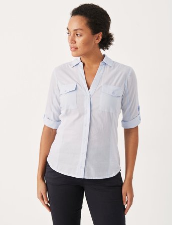 Part Two Cortniapw Sh - Blue - 38