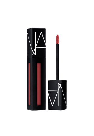 NARS Powermatte Lip Pigment Läppstift Dam Rosa 5,5 G