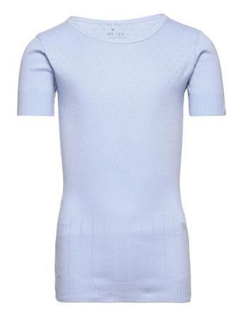 T-Shirt Blue Noa Noa Miniature