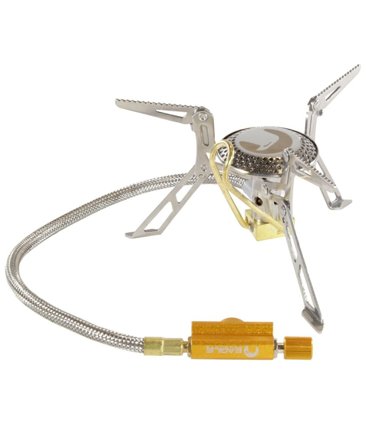 Eagle Brenner 146 g m/slange & forvarming