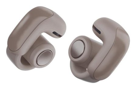 Bose Ultra Open Earbuds Headphones
