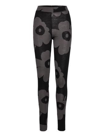 Vildis Juhlaunikko Trousers Leggingsit Monivärinen/Kuvioitu Marimekko