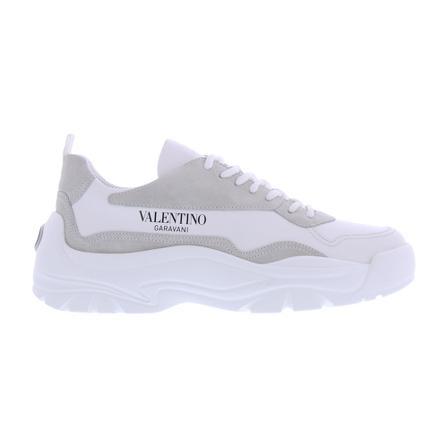 Valentino Garavani Sneakers Hvid, Herre, Størrelse: 45 EU