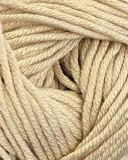 Garn Carla 50g Beige