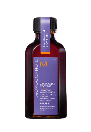 Moroccanoil Treatment Purple Balsam Unisex 50 ML