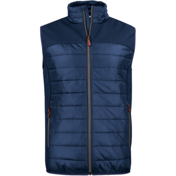Hybridväst Herr Expedition*