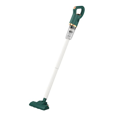 Multifunktionel Trådløs Håndholdt Støvsuger Langtidsholdbar til Bil og Hjemmebrug