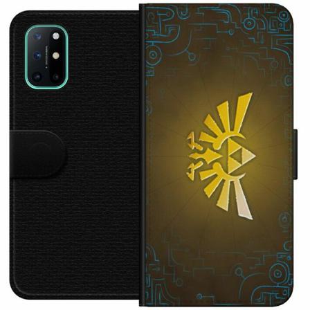 Oneplus 8t Plånboksfodral The Legend Of Zelda