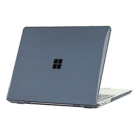 Kristallskal Ultratunt Skydd Kompatibelt med Microsoft Surface Laptop Go 3/2/1 12,4-tum (1943/2013)