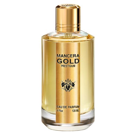 Mancera Gold Prestigium Eau de Parfum 120 ml, Parfumer & Dufte, Til Hende, Eau De Parfum