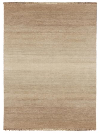 Large Colorado Rug - Beige 300X400 Wool, Modern Style