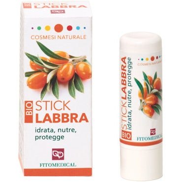 Stick Labbra Bio 7ml