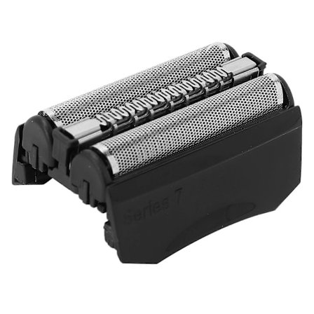 Vaihtofolio pää Sähköparranajokoneen terät Osat Tarvikkeet Sopii Yhteensopiva Braun Series 7 720 [DB] kanssa