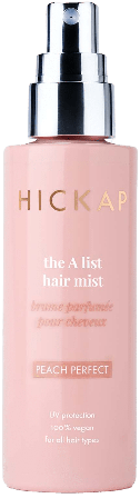 Hickap The A List Hair Mist Hårstyling Unisex 100 ML