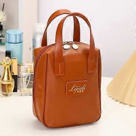 Eretinputc Premium Meikkilaukku, 2024 Uusi Premium Meikkilaukku