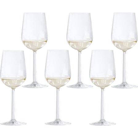 Rosendahl Grand Cru valkoviinilasi 32 cl. 6 kpl