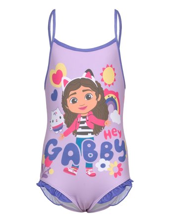 Gabby's Dollhouse | Swimsuit | 98