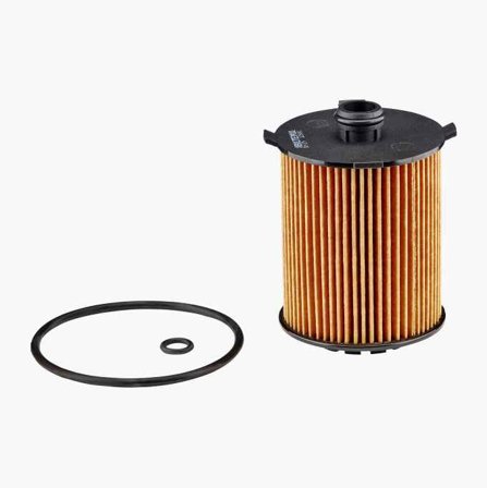 Oljefilter - Biltema