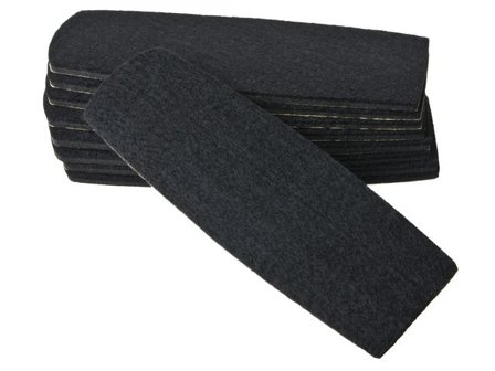 WB-torkare/pennhållare refill 10/fp - Lyreco - Kontorsmöbler och inredning - Whiteboardtavlor och tillbehör - Taveltorkare