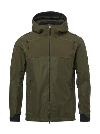 Chevalier Ventus Windblocker Takki miehille - Metsästystakki