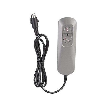 Elektrisk Recliner Controller Dobbelt Knap, Stol Løft/elektrisk Sofa Manuel Controller, Sofa Reclin (FMY)