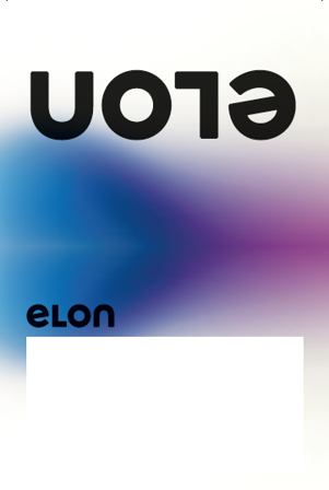 PRODINTERN Top card 80 ELON