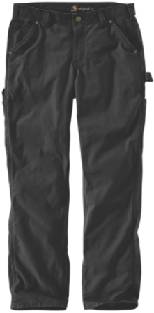 Carhartt Workwear Carharrt Crawford Pant Black