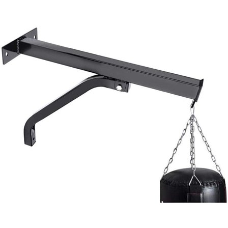 Punschpåse vägg hylla, boxningssäck vägg hylla, box, sandsäck hängande enhet, KLB