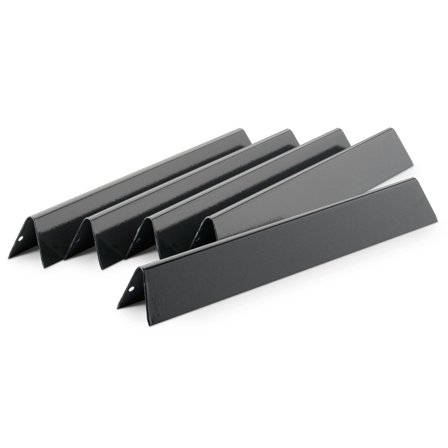 Weber Flavorizer Bars Genesis (2011-), 44,7 cm' - 'Black