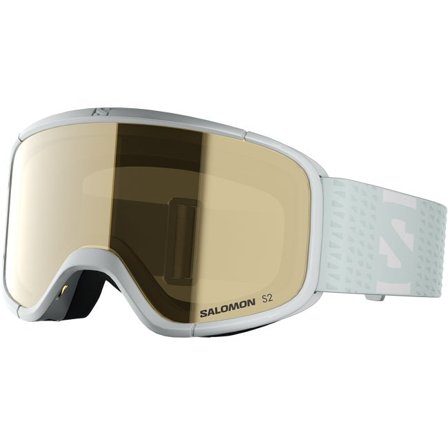 Salomon - Masque unisexe Aksium 2.0 S Access - Ice Flow
