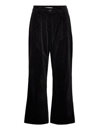 Trousers Black Rosemunde