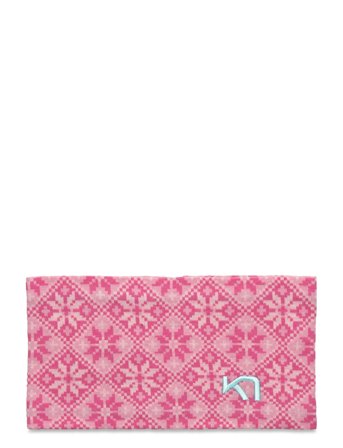 Kari Traa Rose Headband - Pink - ONE SIZE