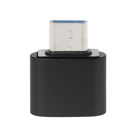 USB C til USB 2.0 Adapter USB-C (Hann) til USB 2.0 (Hunn) Koblingsenhet
