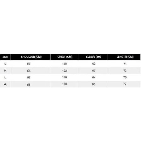 Teddybjørn Print Varm Jakke Til Kvinder Hvid