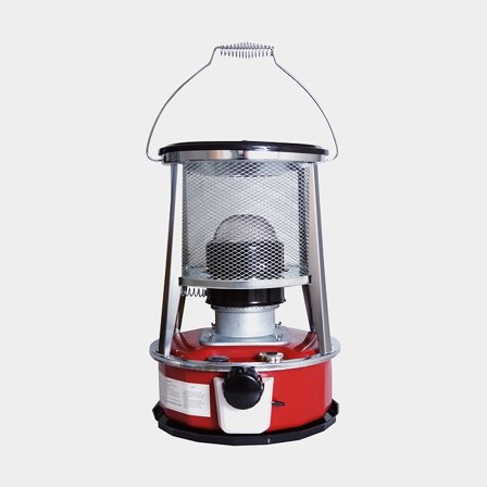 Aquecedor a óleo / aquecedor a querosene com proteção contra tombamento 1852-Marine