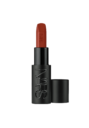 NARS Explicit Lipstick Läppstift Dam Brun 3,8 G