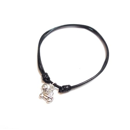 Fotband med Sköldpadda X-tra Lång