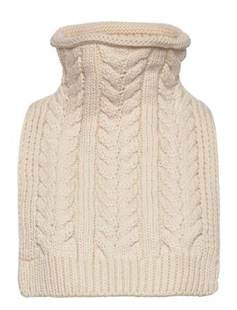 Jossan Collar Accessories Collars Creme Gina Tricot
