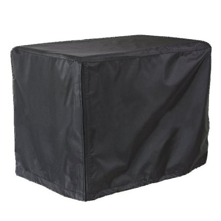 Robust Vandtæt Bærbar Generator Dæksel - X Home Generator Dæksel Til De Fleste Bærbare Generatorer