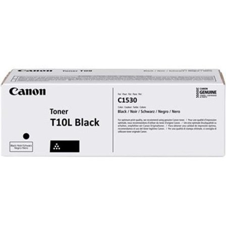 CANON Toner T10L 6K svart - Lyreco - Toner och bläck - Tonerkassetter - Toner Canon