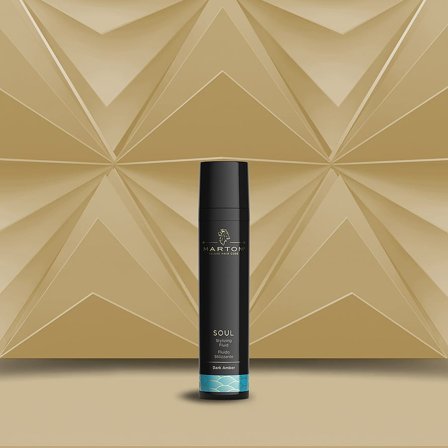 Martom SOUL stylizing fluid 100 ml, Hår, Hårstyling, Styling Mousse