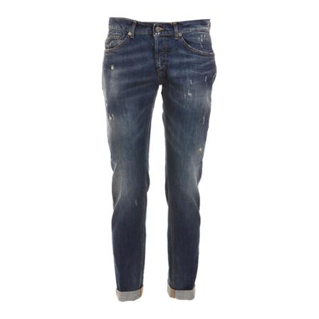Dondup Jeans blå, Herr, Herr, Storlek: W29
