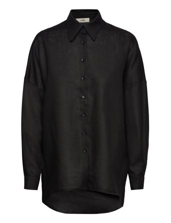 LEBRAND | Bilbao Linen Shirt | ONE SIZE