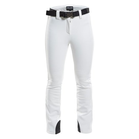 8848 Altitude Women's Tumblr Pant Women ski trousers White 40