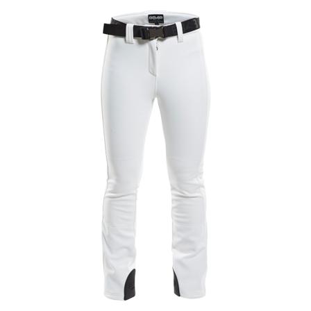 8848 Altitude Women's Tumblr Pant Women ski trousers White 44