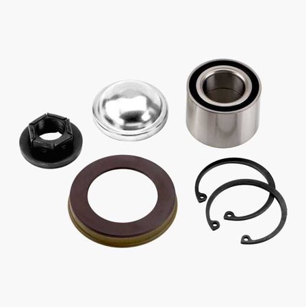 Hjullagersats - Biltema